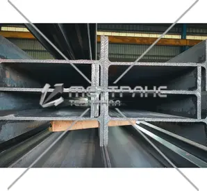 Балка 16Б2 в Ереване