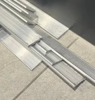 Оптовая партия алюминиевых полос 50×5 и 30×3 мм длиной 3 метра для поставки Широкий выбор алюминиевых полос 50×5 и 30×3 мм по выгодной цене в наличии