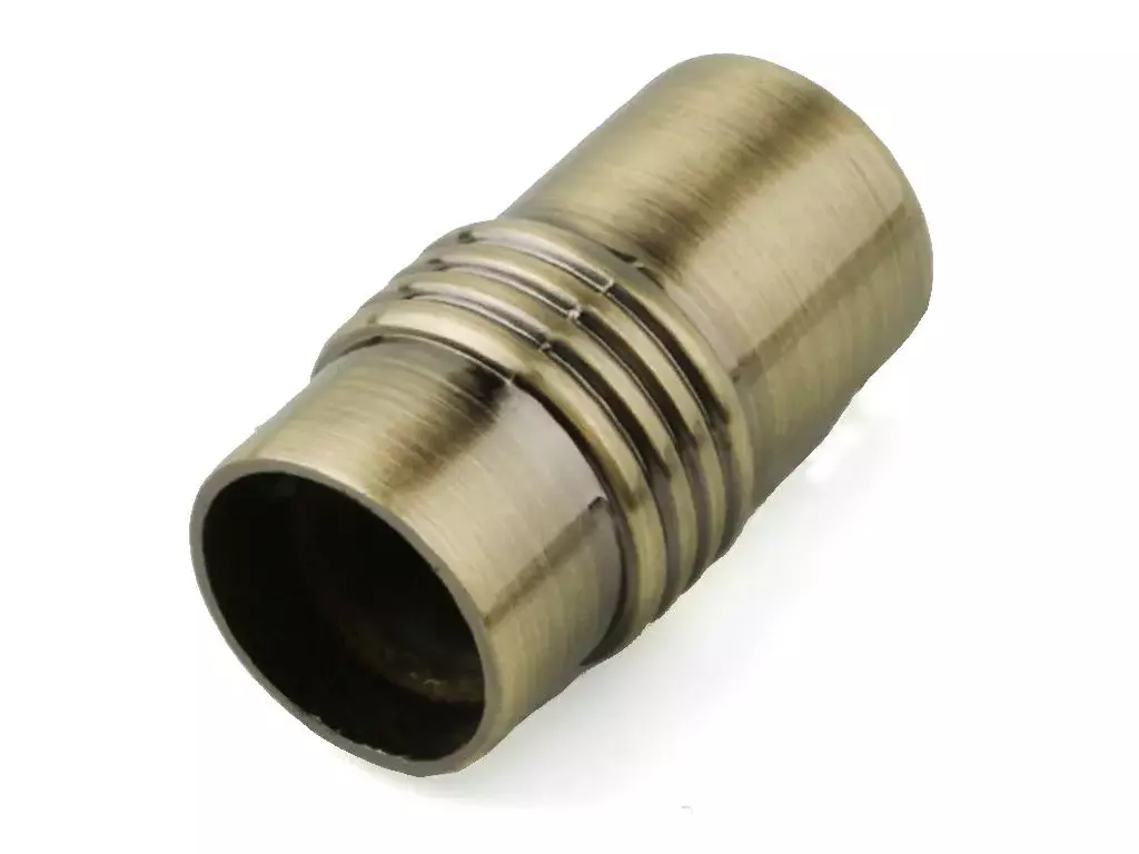 Ниппель приварной, 3/4" (20 мм), нержавеющий, цена за штуку