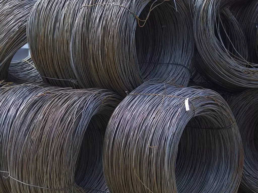 Катанка 6 мм