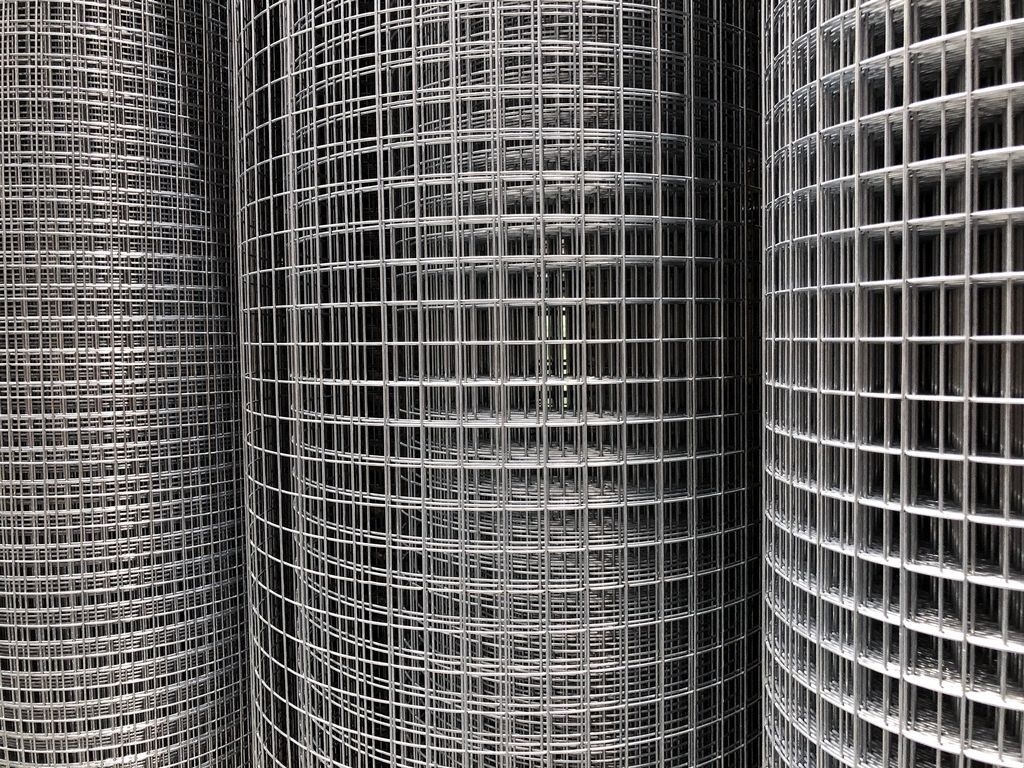 Сетка армирующая