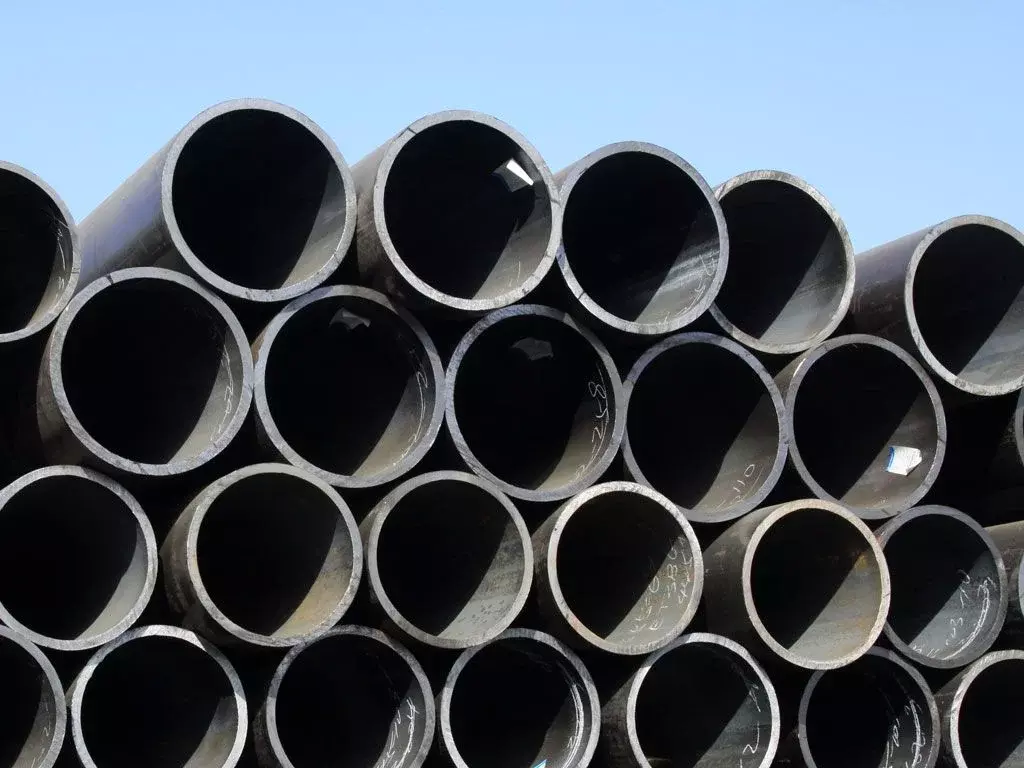 Трубы газлифтные