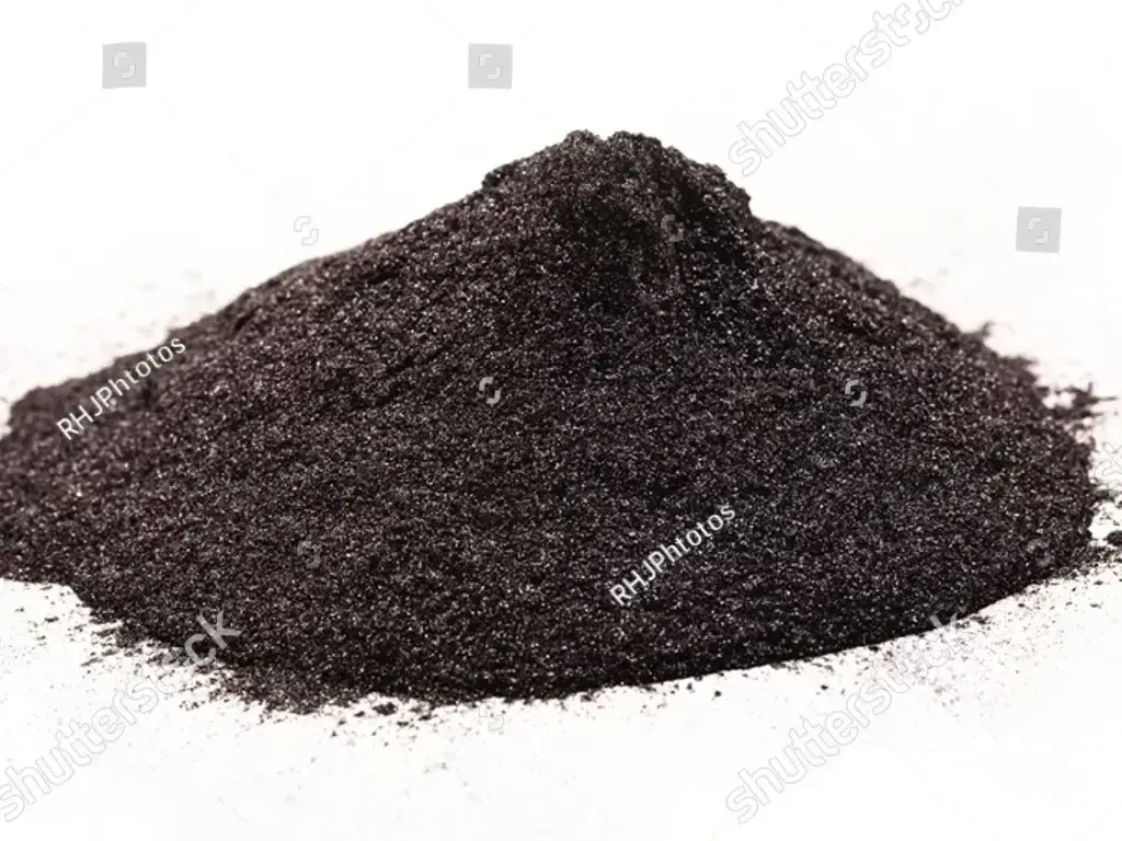 Железный порошок