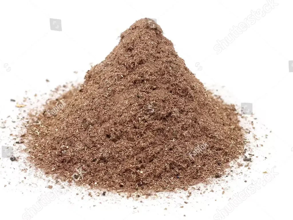 Латунный порошок
