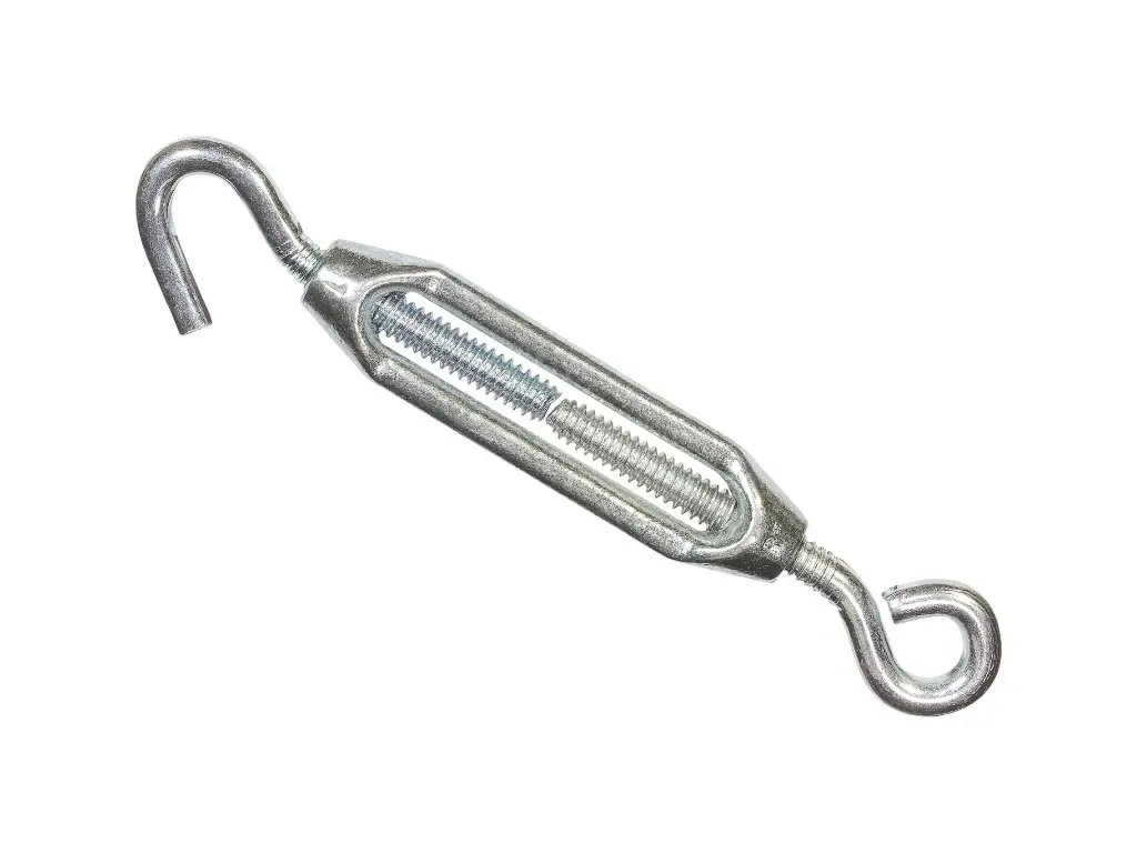 Талреп кольцо-кольцо, М14, DIN 1480, цена за штуку