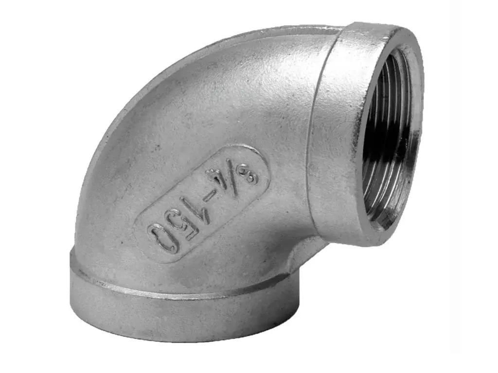 Угольник стальной 1 1/4" (32 мм), цена за штуку