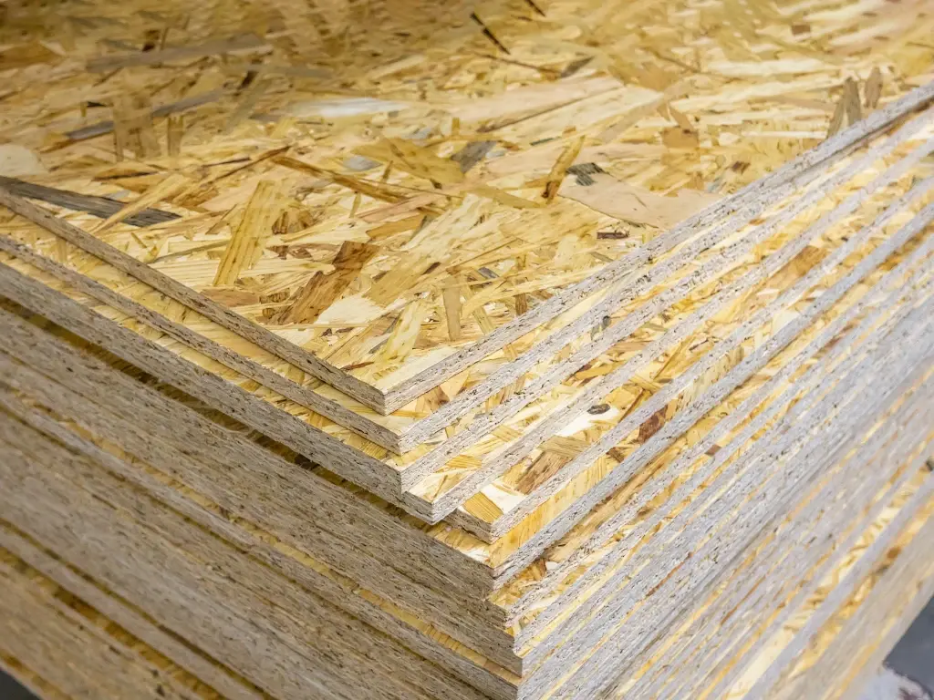 OSB-3 плита Кроношпан 12 мм, 1220х2440 мм, цена за штуку
