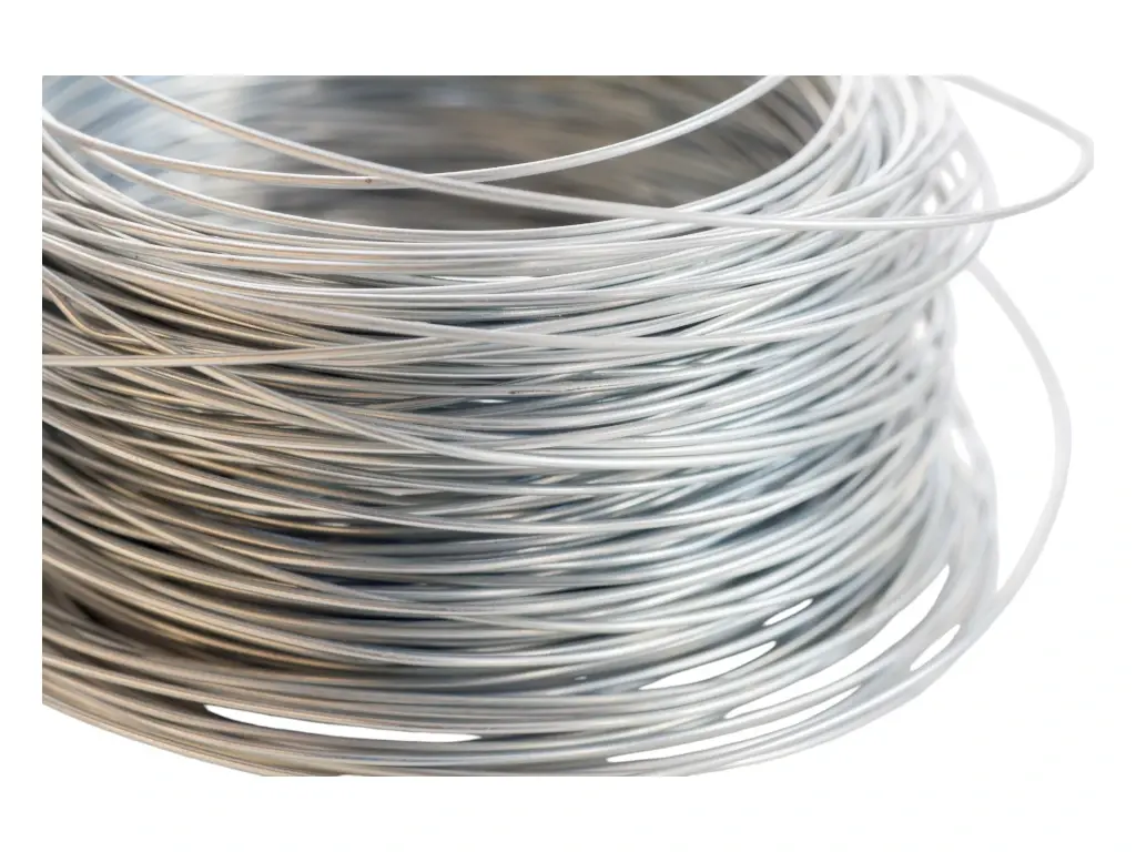 Проволока вязальная 1.2 мм Ст0, ГОСТ 3282-74, цена за кг