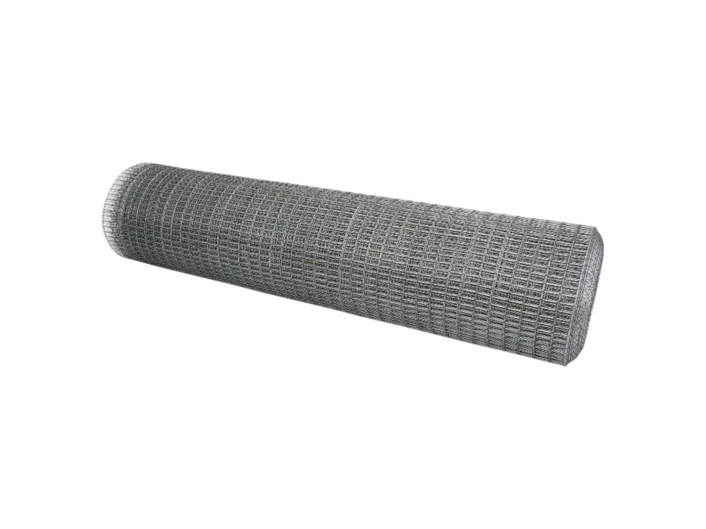 Сетка сварная 100х100х4 мм, 0.64х2 м, цена за кв.м