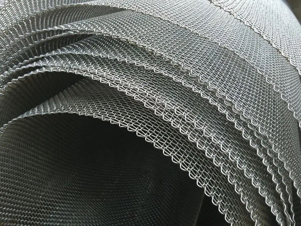 Сетка тканая